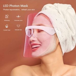 Led Light Facial Mask 7 colors💗